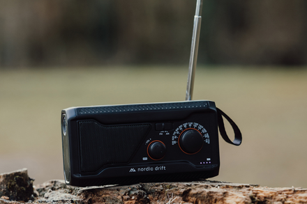 Blog Promo, radio of tv