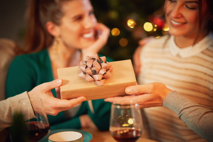 Blog psychologie krijgen cadeau