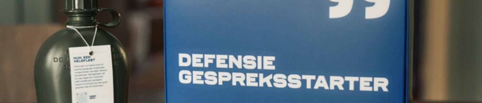 Case Defensie gespreksstarter2