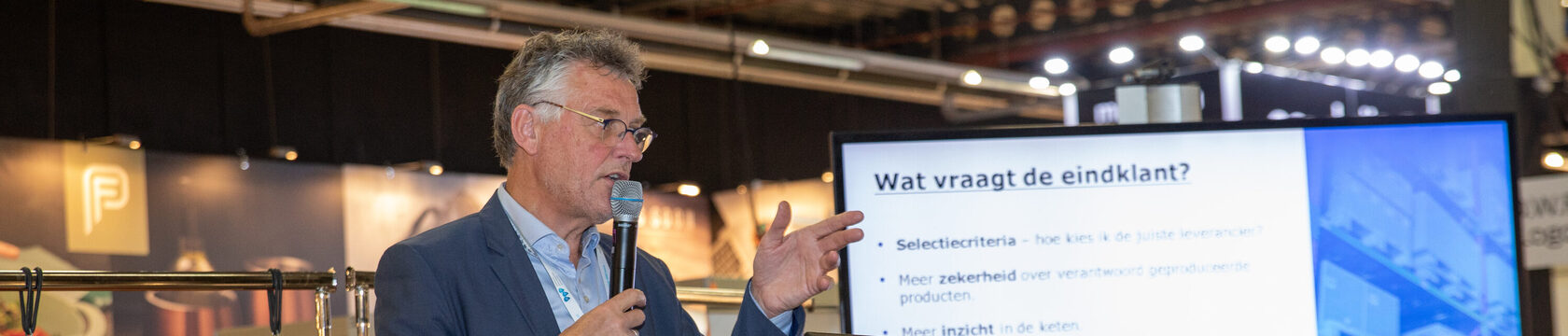 PPP - De Leveranciersdagen 2019 - 0686 - Beeld Giuseppe Toppers, Danto