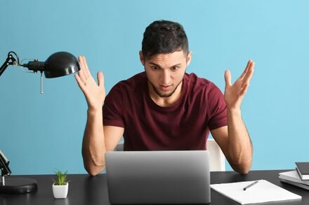 Blog meest gemaakte fouten
